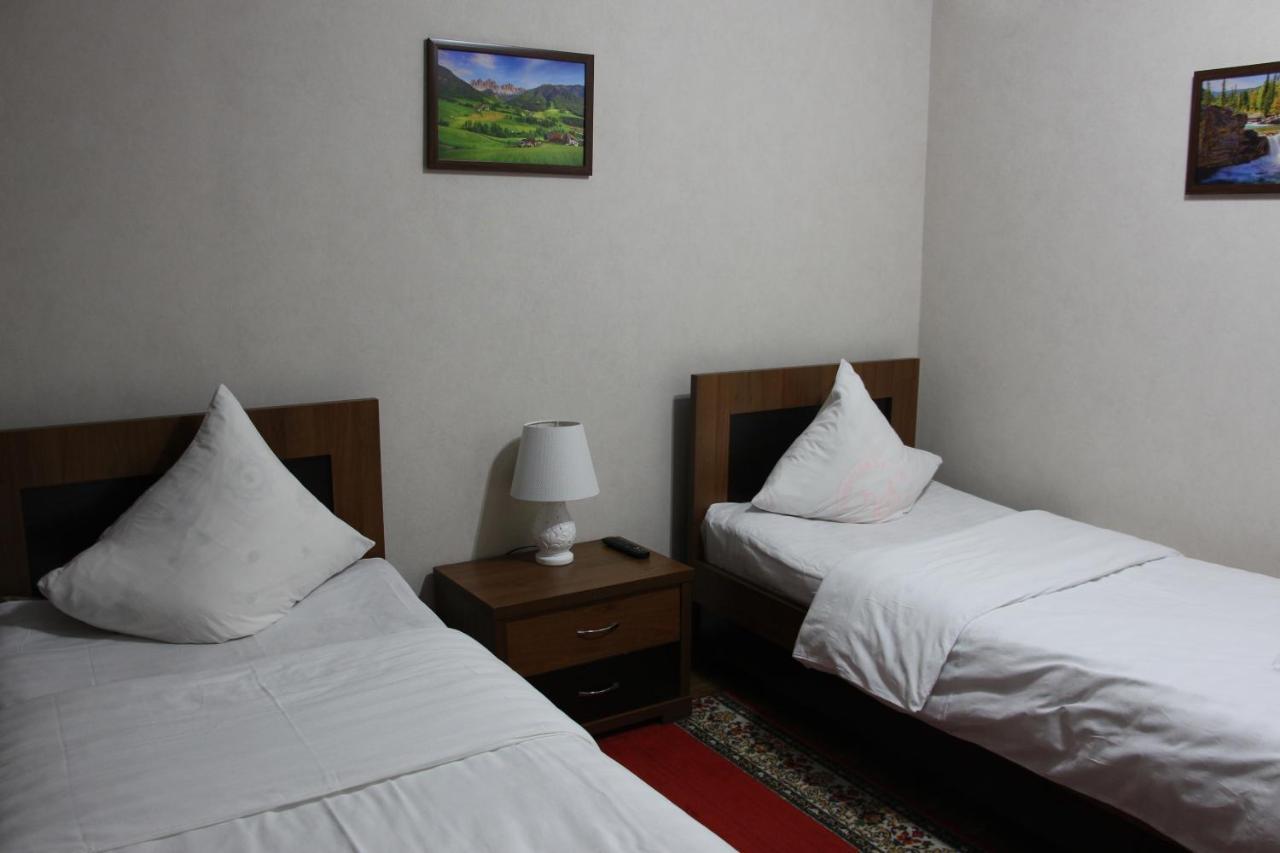 Hotel Avesto Taschkent Exterior foto