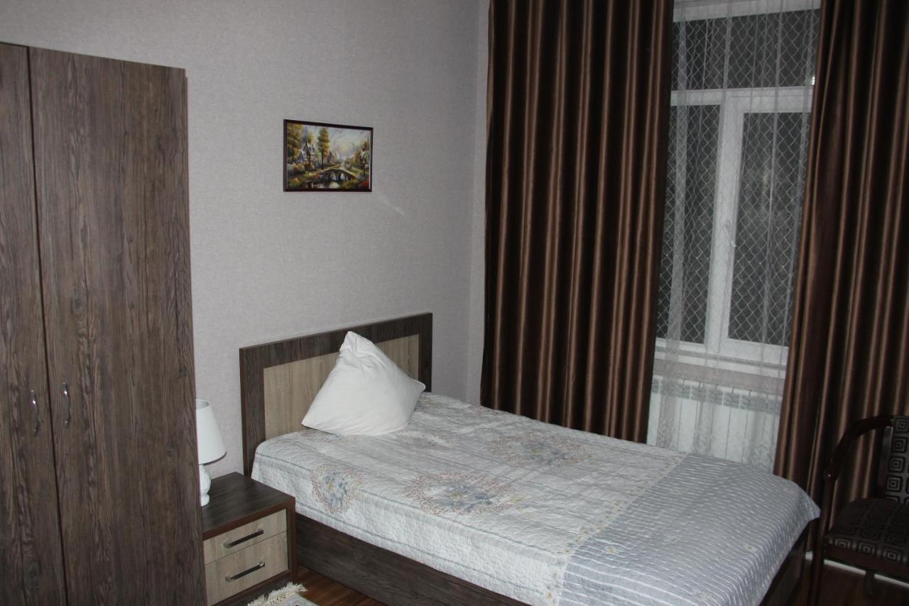 Hotel Avesto Taschkent Exterior foto
