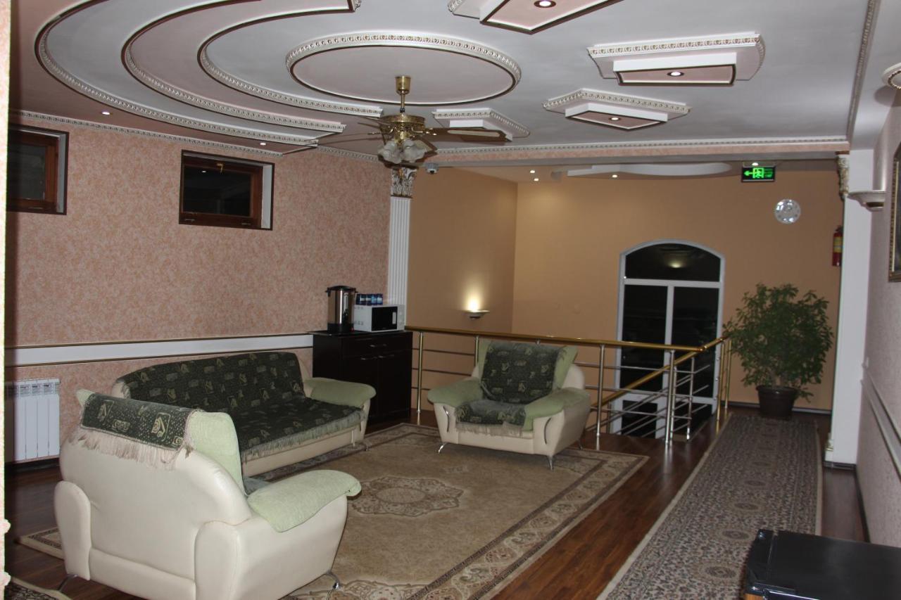 Hotel Avesto Taschkent Exterior foto
