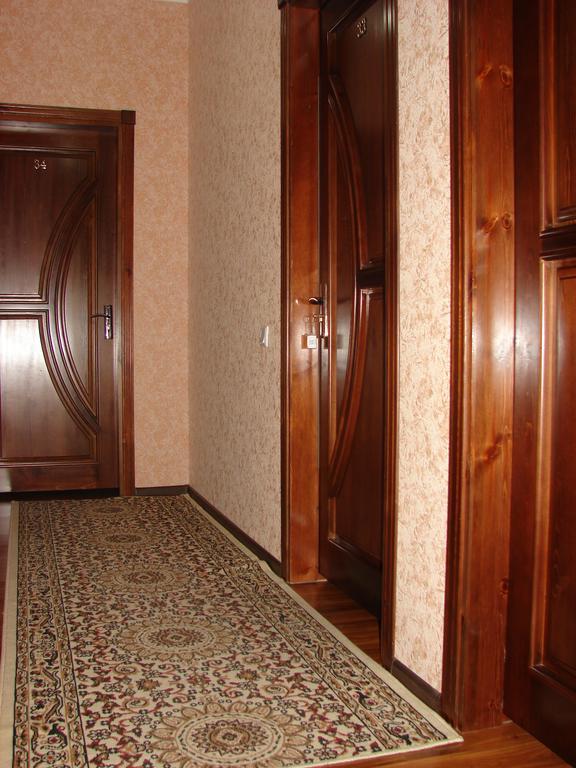 Hotel Avesto Taschkent Exterior foto