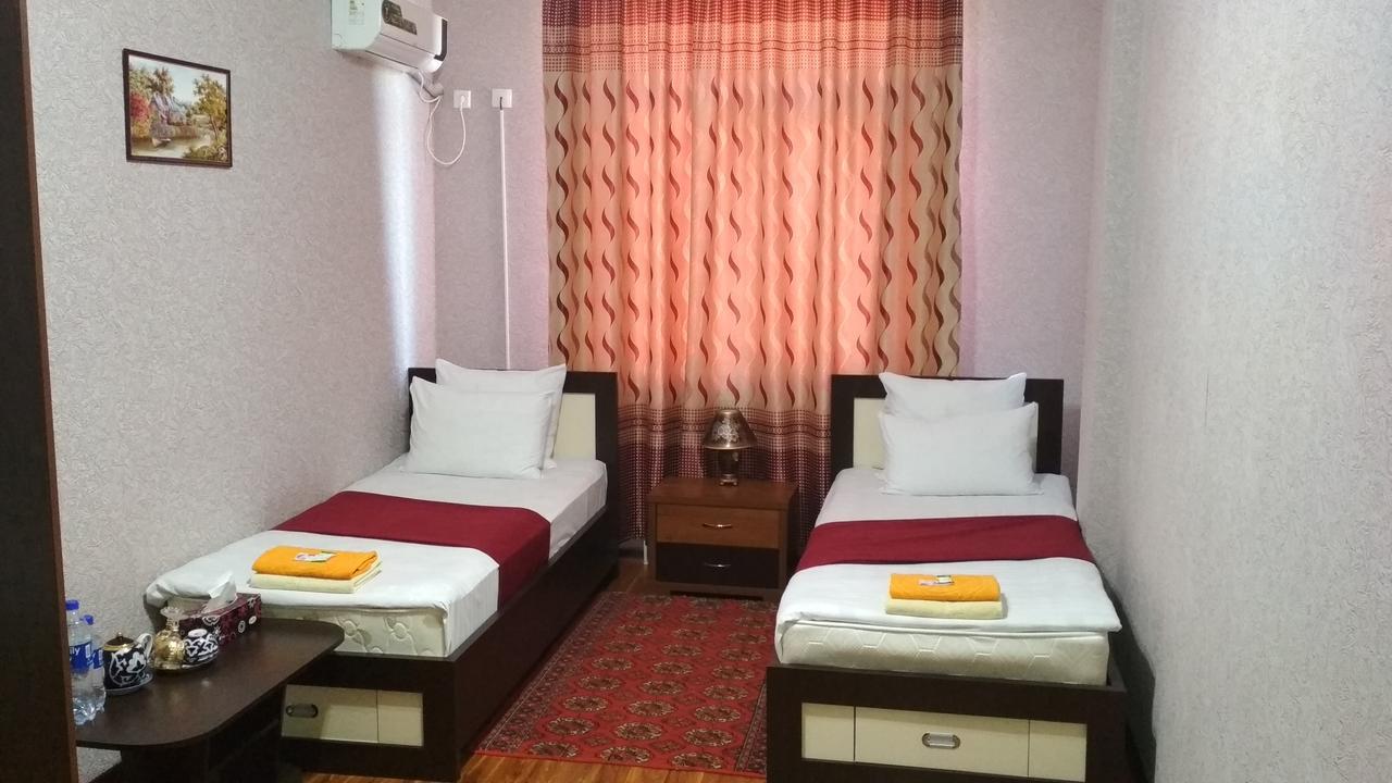 Hotel Avesto Taschkent Exterior foto