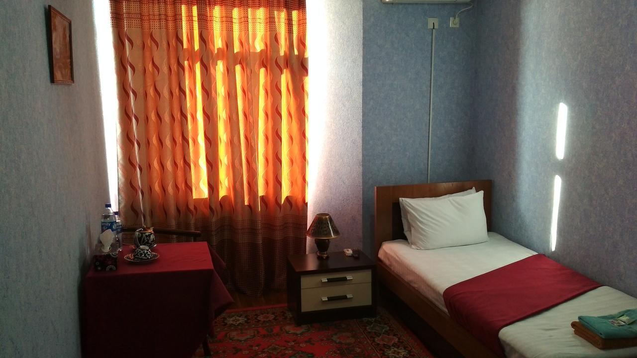 Hotel Avesto Taschkent Exterior foto
