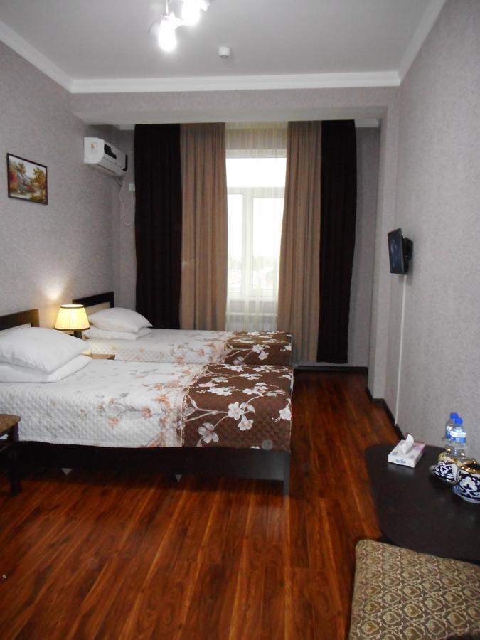 Hotel Avesto Taschkent Exterior foto