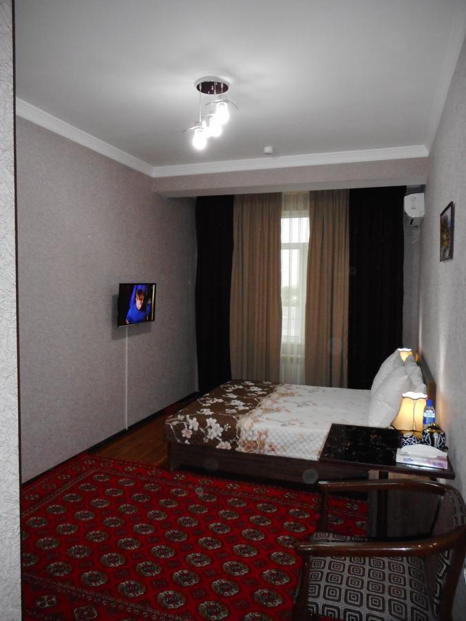 Hotel Avesto Taschkent Exterior foto