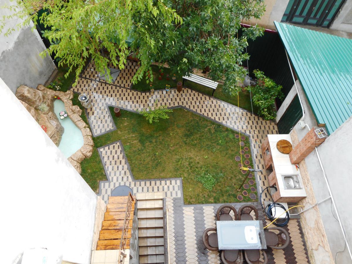 Hotel Avesto Taschkent Exterior foto