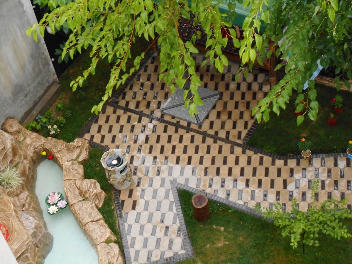 Hotel Avesto Taschkent Exterior foto